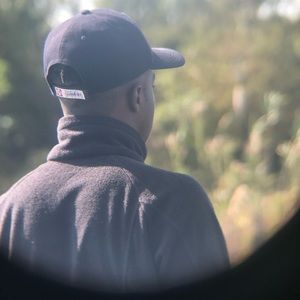 Meet your Posher, Gerald